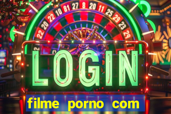 filme porno com milena santos